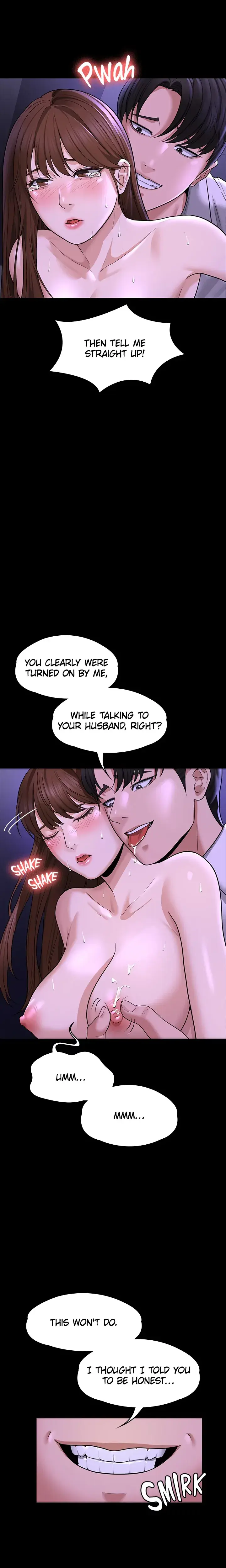 Supervisor Access Chapter 32 - Page 18