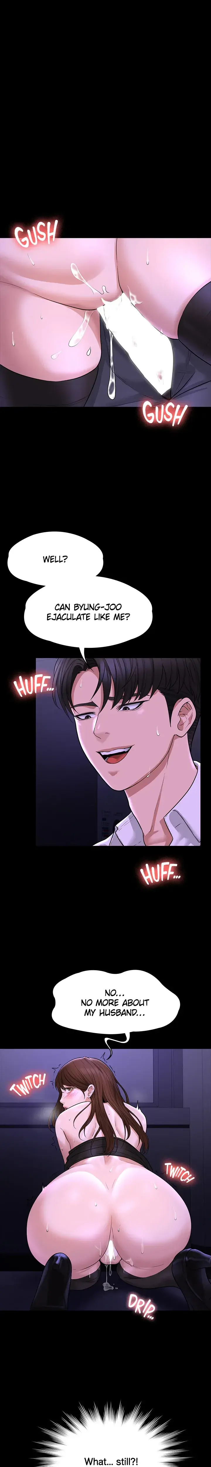 Supervisor Access Chapter 32 - Page 21