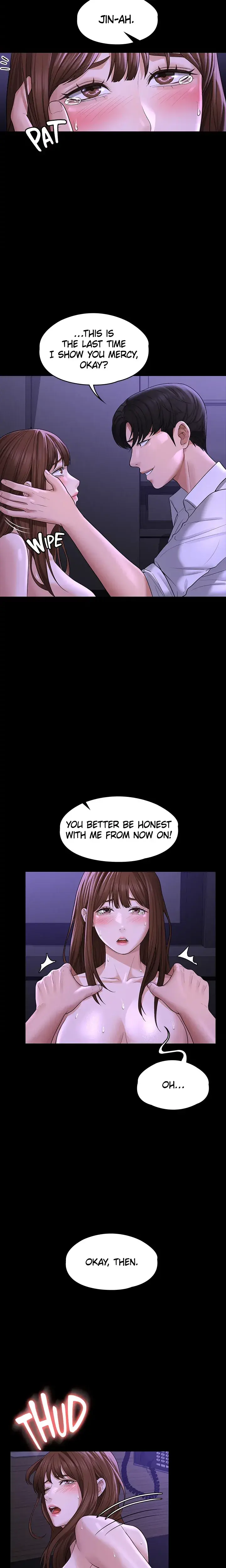 Supervisor Access Chapter 33 - Page 16