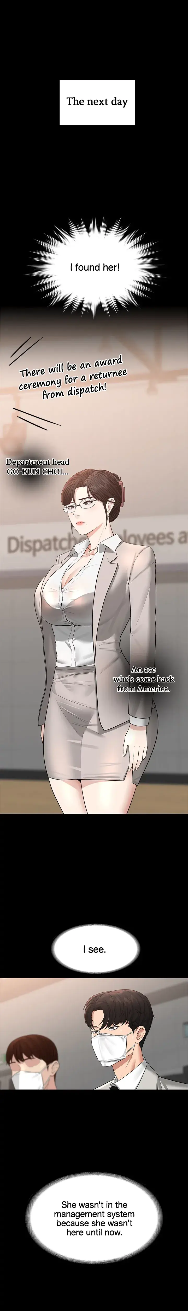 Supervisor Access Chapter 34 - Page 14