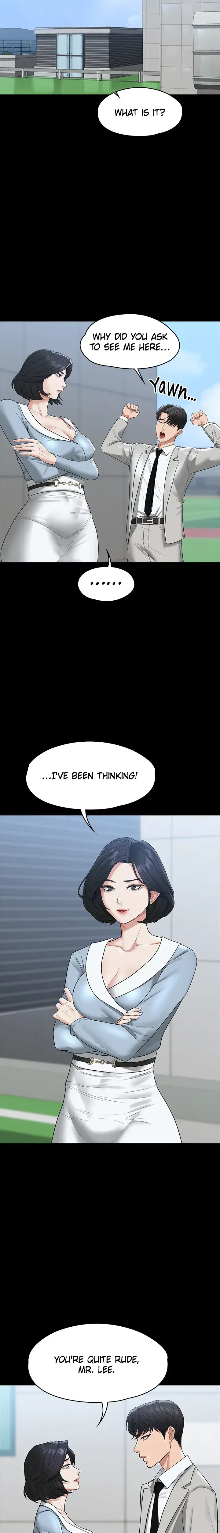 Supervisor Access Chapter 34 - Page 18