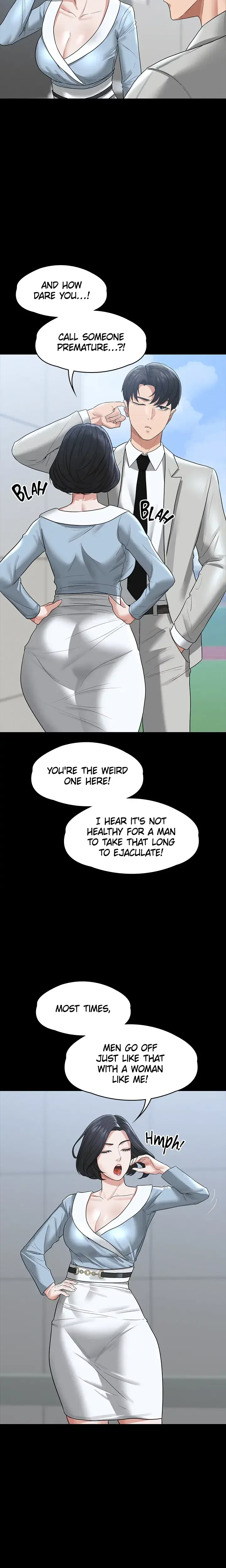 Supervisor Access Chapter 34 - Page 21