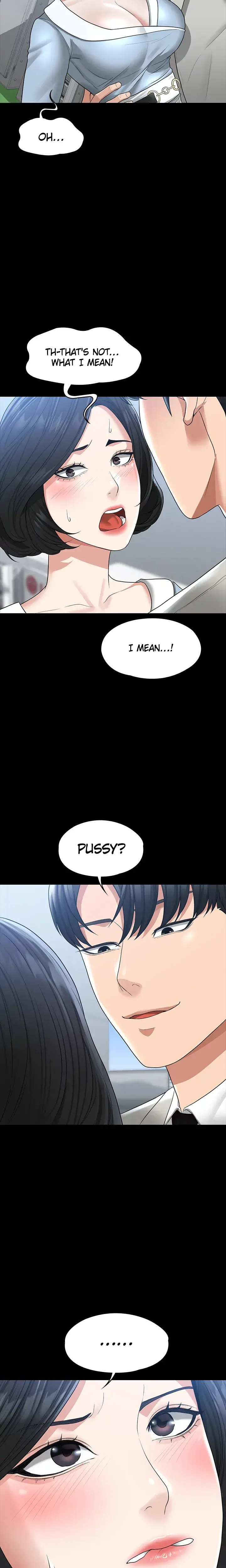 Supervisor Access Chapter 34 - Page 23