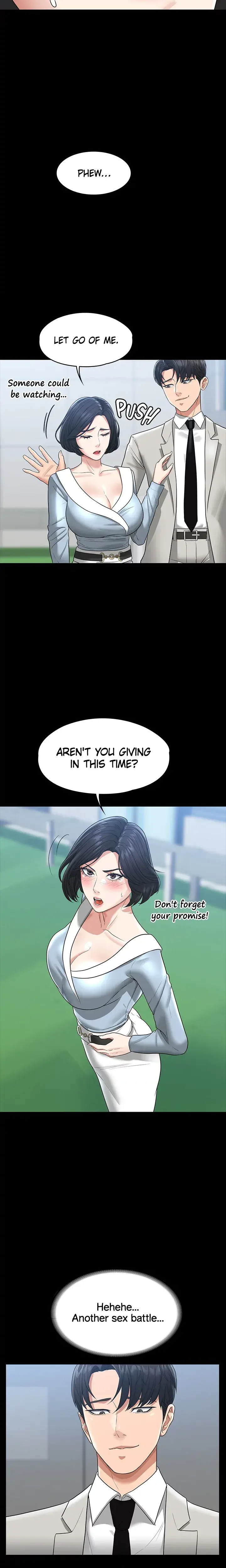 Supervisor Access Chapter 34 - Page 24