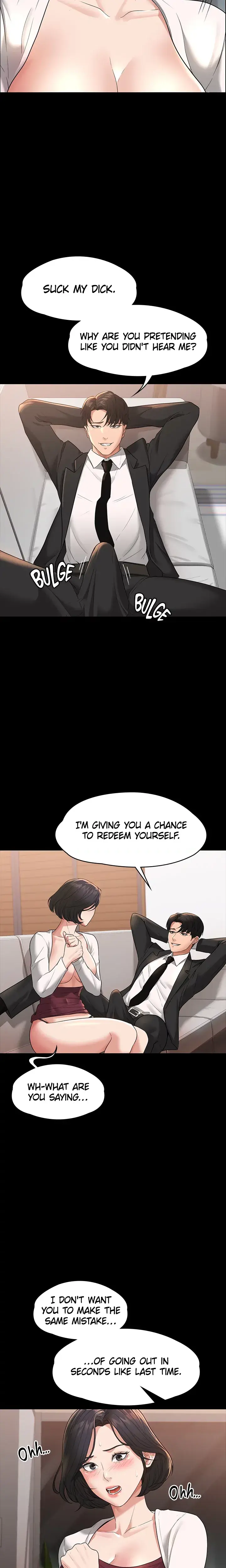 Supervisor Access Chapter 35 - Page 14