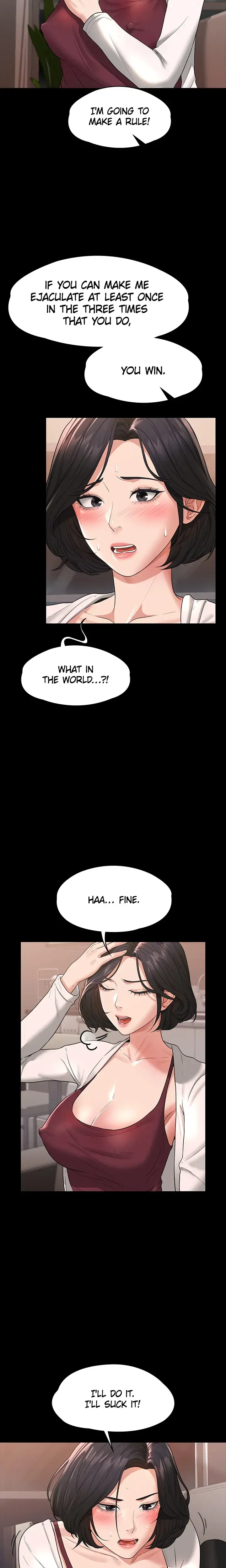 Supervisor Access Chapter 35 - Page 15