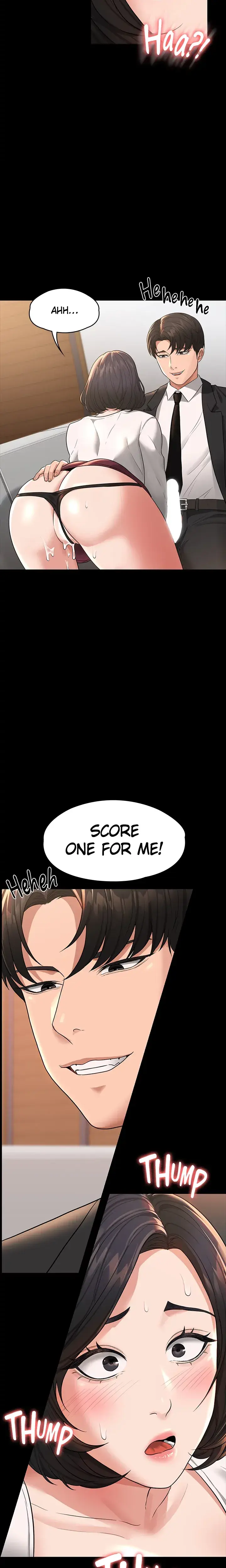 Supervisor Access Chapter 35 - Page 23