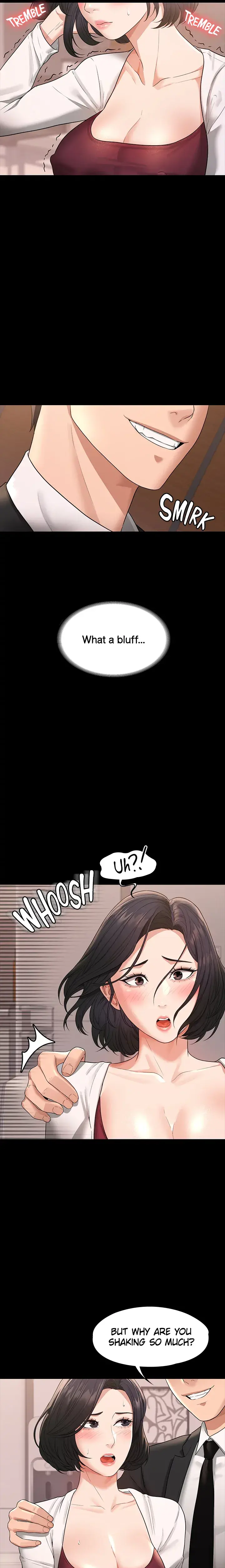 Supervisor Access Chapter 35 - Page 8