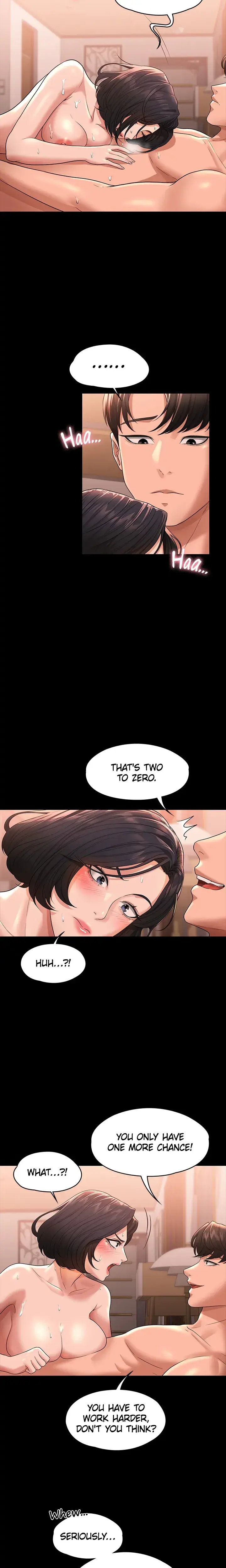 Supervisor Access Chapter 36 - Page 16