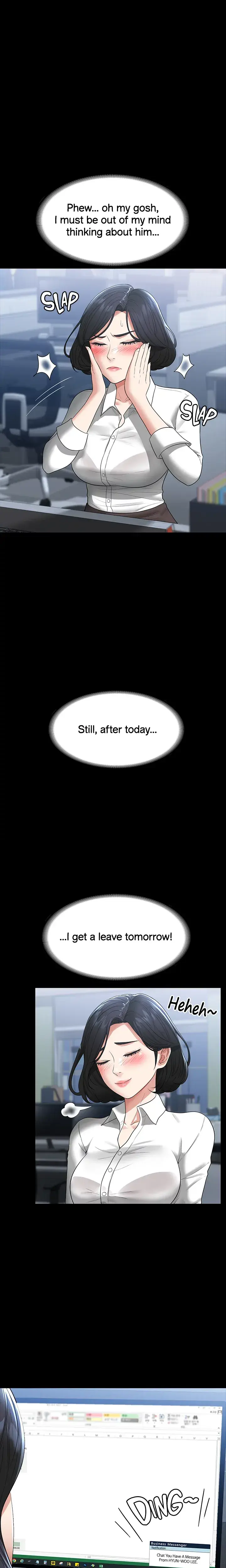 Supervisor Access Chapter 37 - Page 10