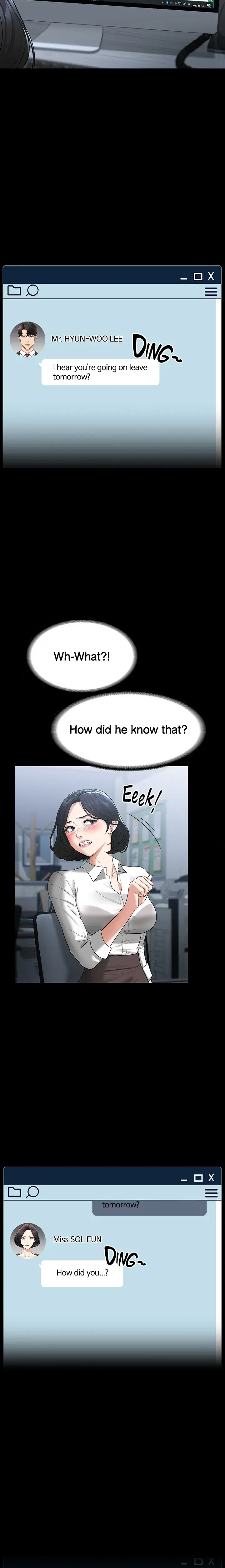Supervisor Access Chapter 37 - Page 11