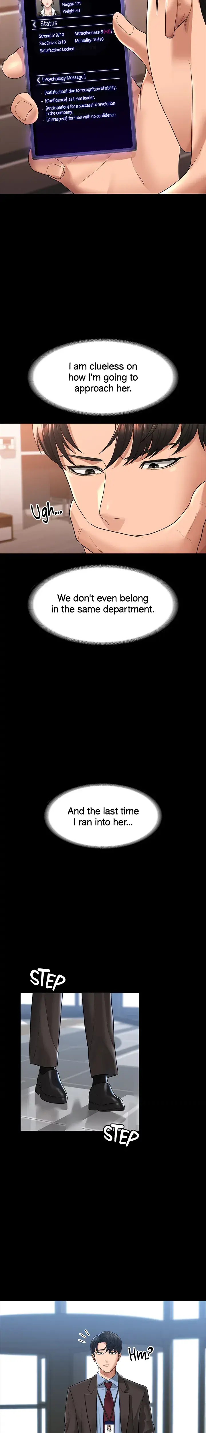 Supervisor Access Chapter 37 - Page 17