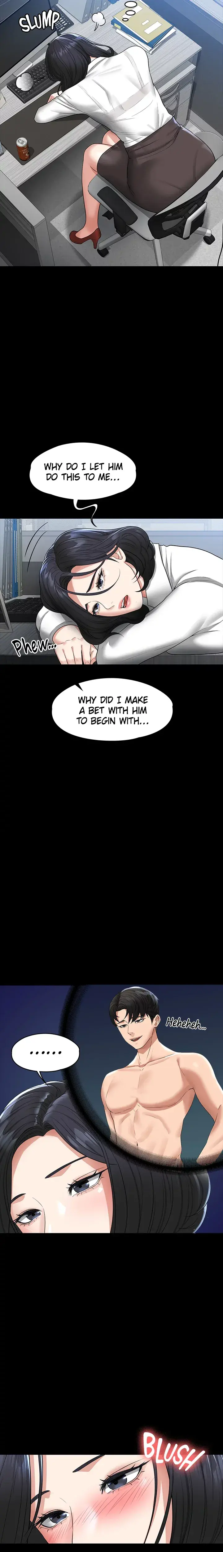 Supervisor Access Chapter 37 - Page 9