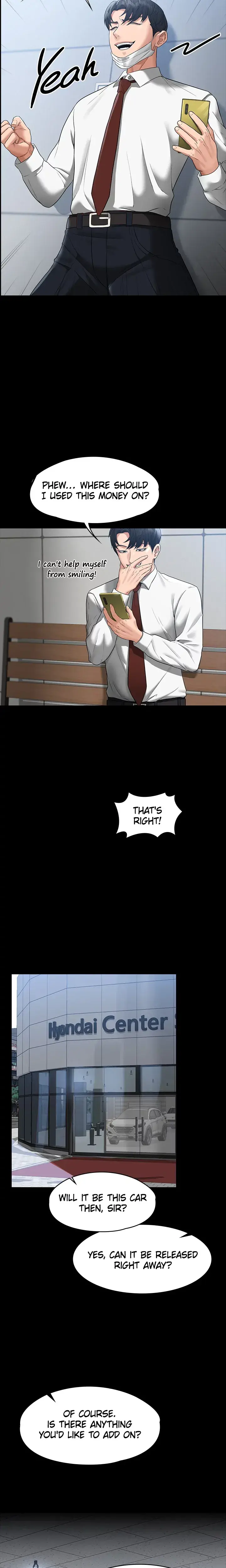 Supervisor Access Chapter 38 - Page 14