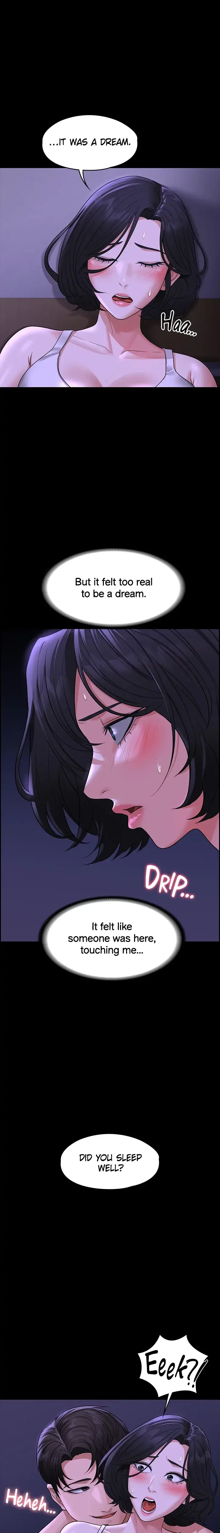 Supervisor Access Chapter 38 - Page 24