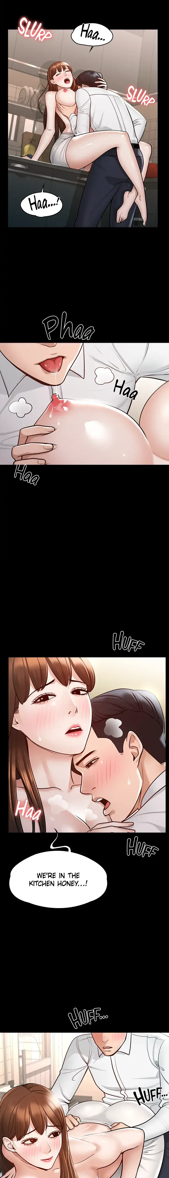 Supervisor Access Chapter 4 - Page 9