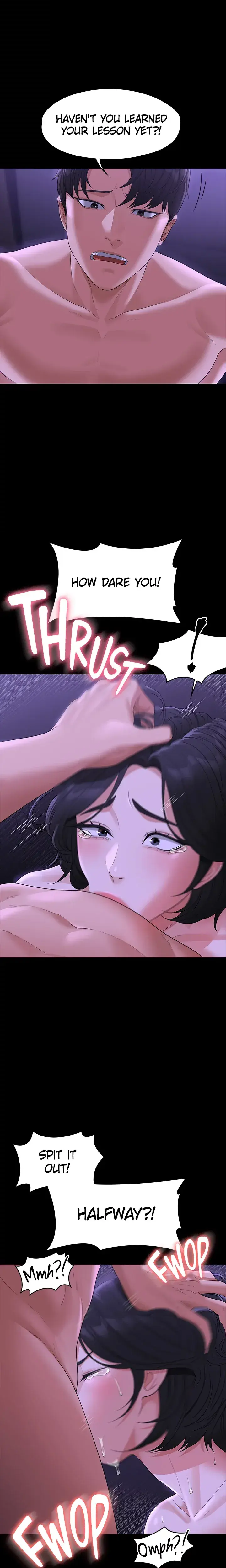 Supervisor Access Chapter 40 - Page 8