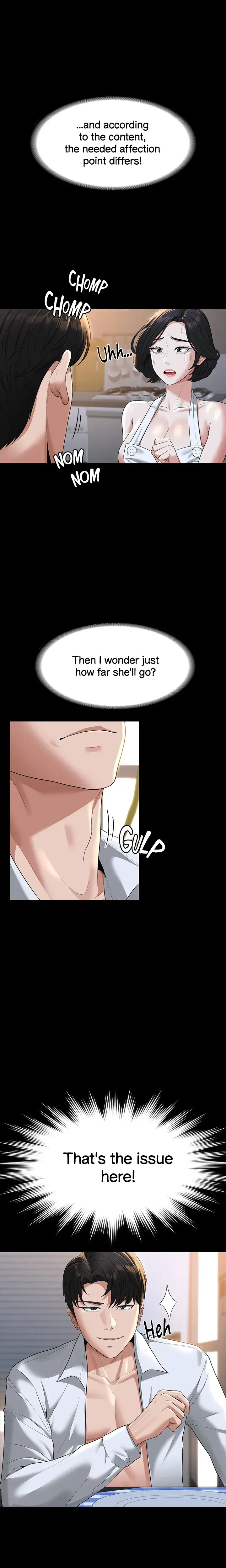 Supervisor Access Chapter 41 - Page 10