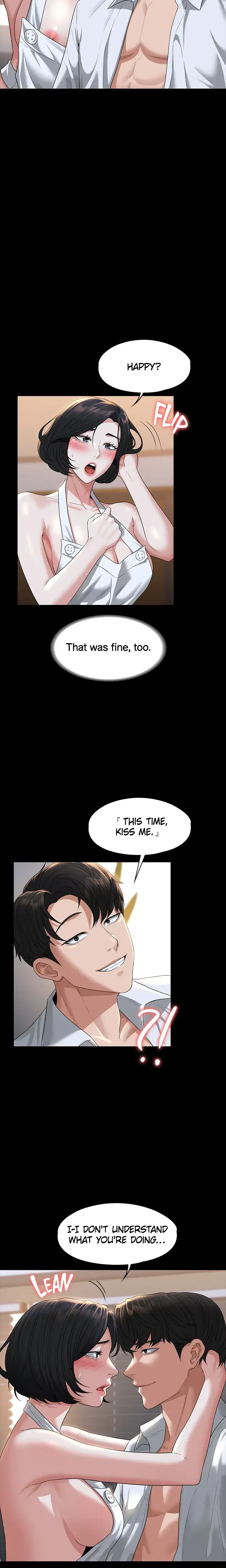 Supervisor Access Chapter 41 - Page 13