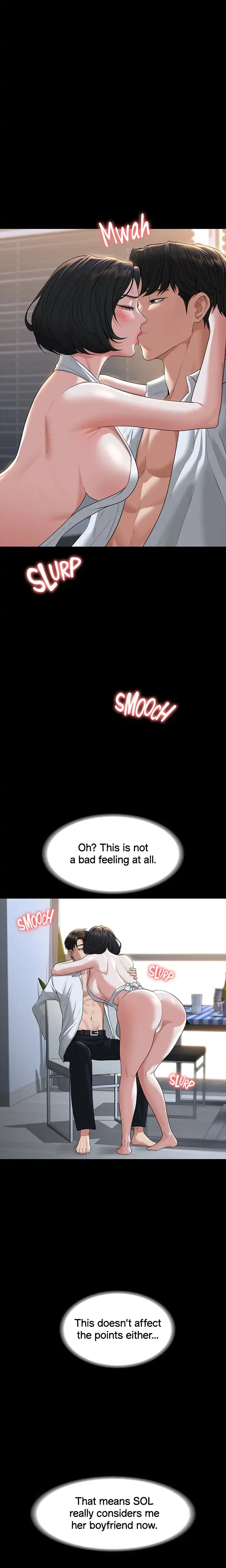 Supervisor Access Chapter 41 - Page 14