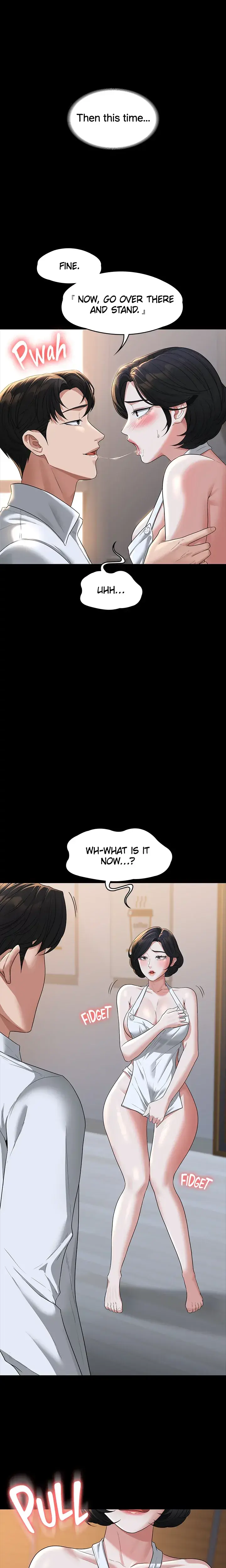 Supervisor Access Chapter 41 - Page 15