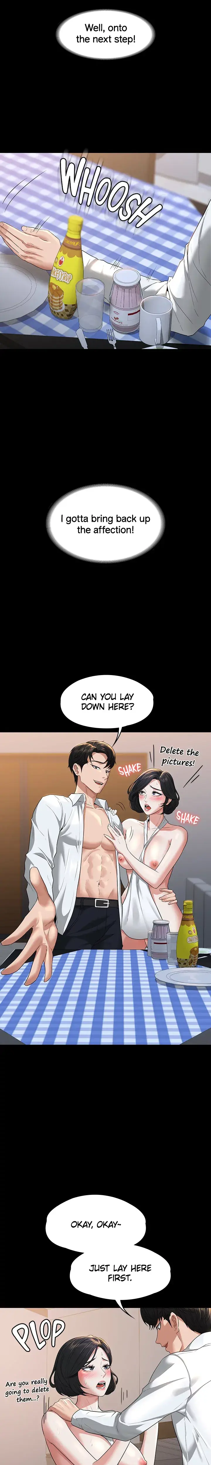 Supervisor Access Chapter 41 - Page 18