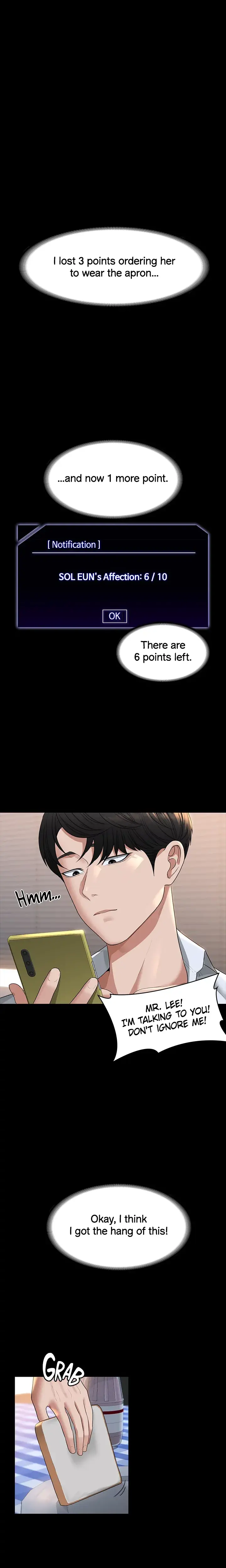 Supervisor Access Chapter 41 - Page 8