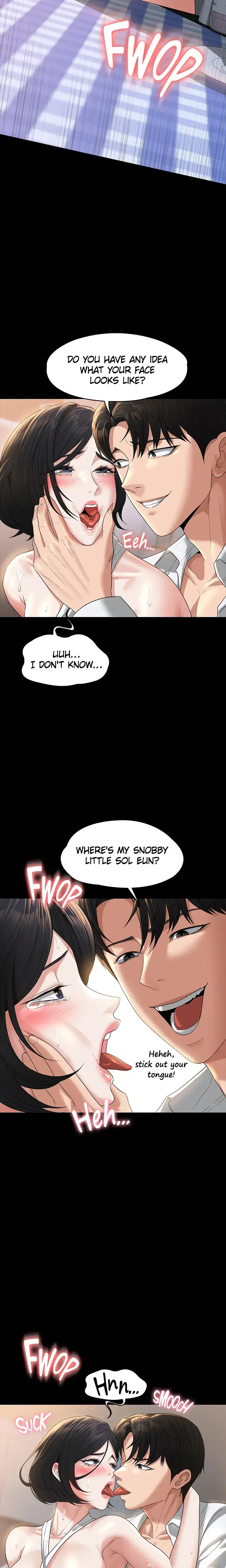 Supervisor Access Chapter 42 - Page 22