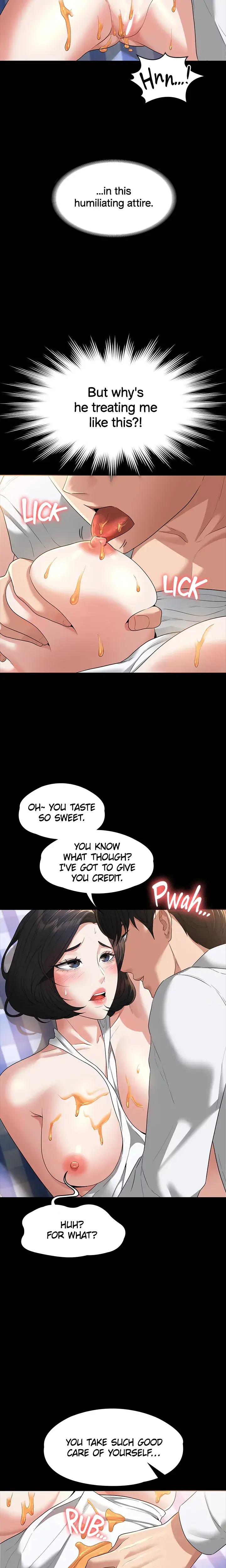 Supervisor Access Chapter 42 - Page 7