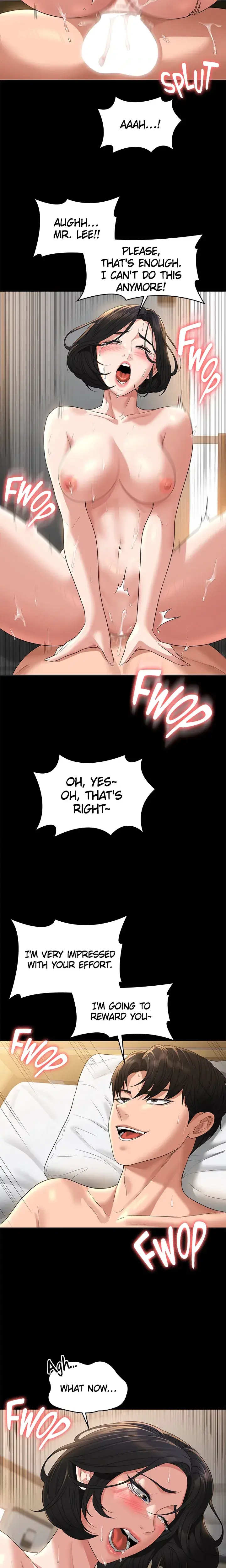 Supervisor Access Chapter 43 - Page 13