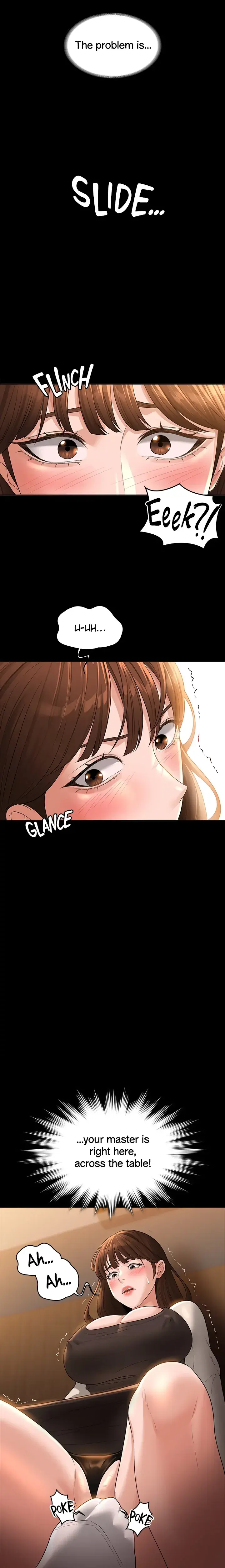 Supervisor Access Chapter 44 - Page 14