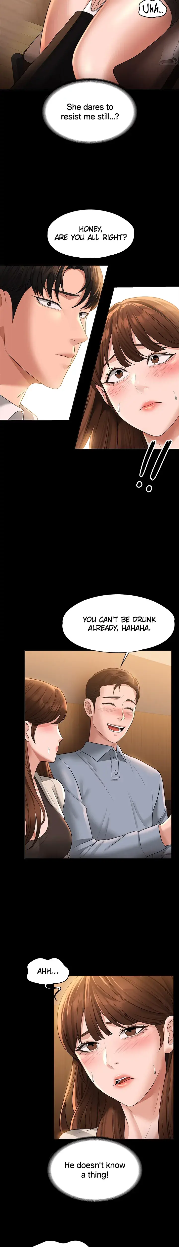 Supervisor Access Chapter 44 - Page 17