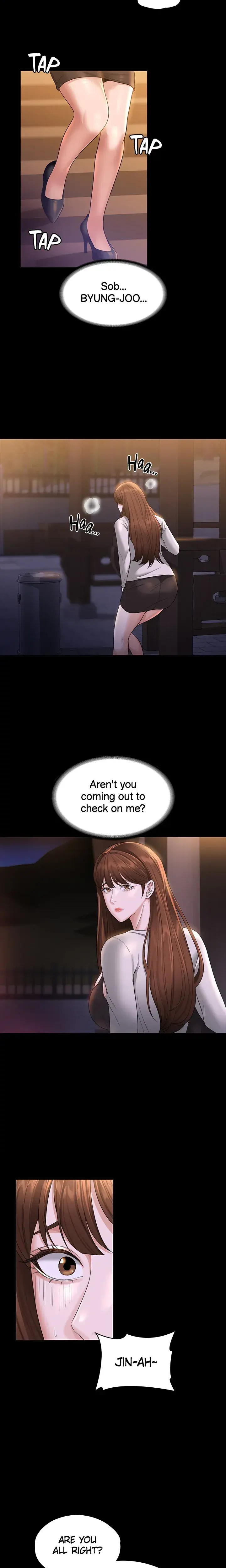 Supervisor Access Chapter 44 - Page 19