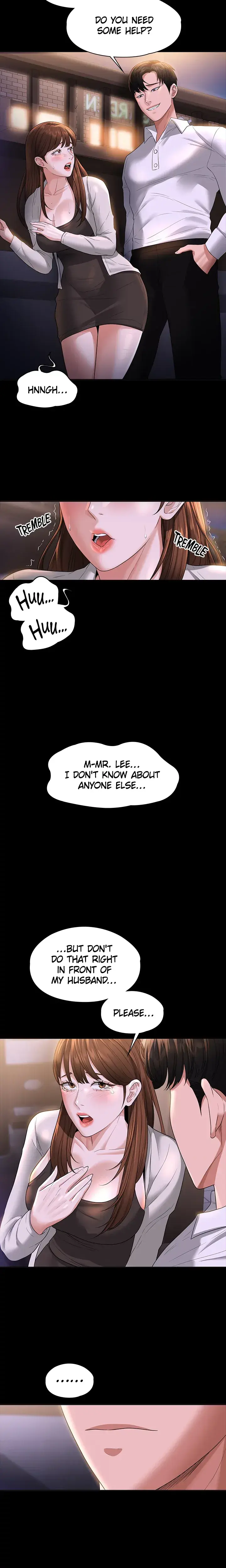 Supervisor Access Chapter 44 - Page 20