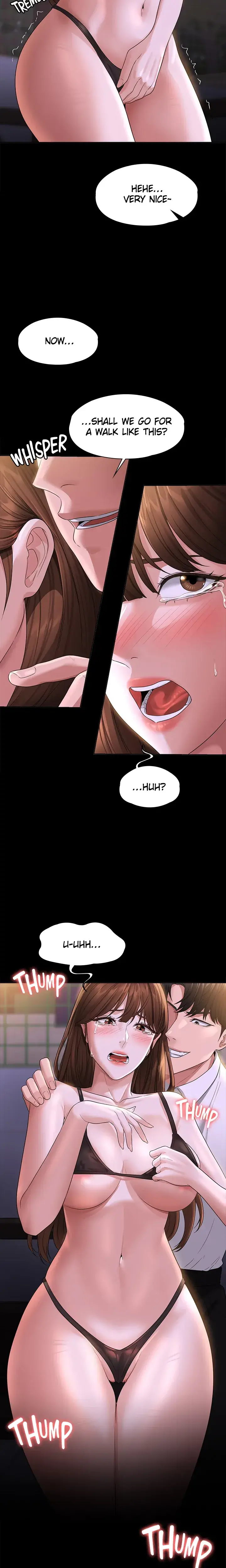 Supervisor Access Chapter 44 - Page 24