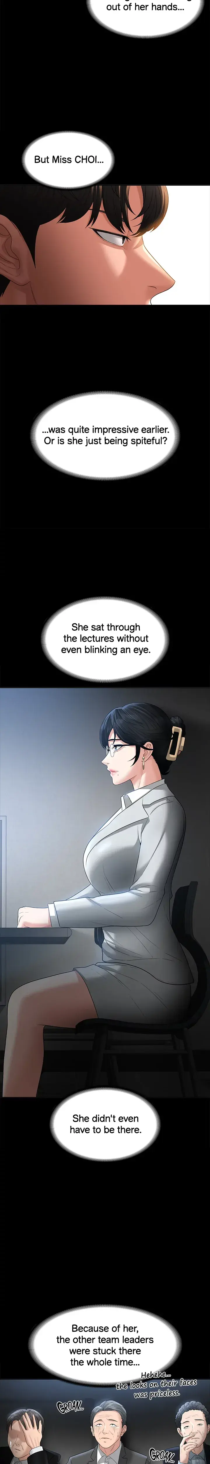 Supervisor Access Chapter 44 - Page 9