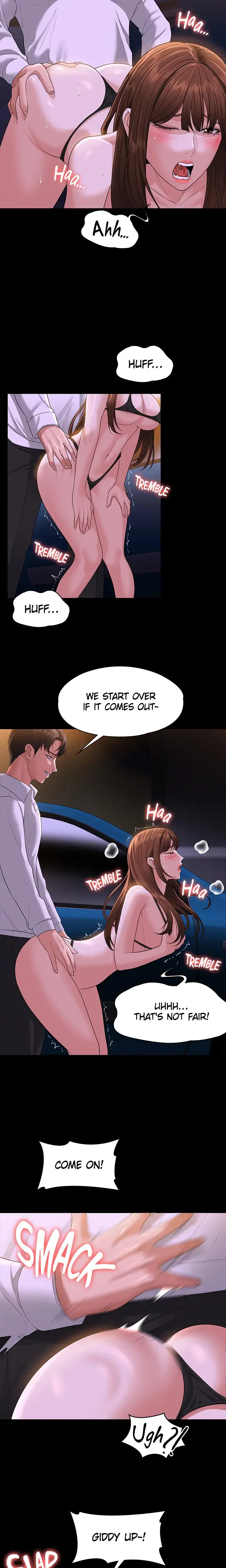 Supervisor Access Chapter 45 - Page 13