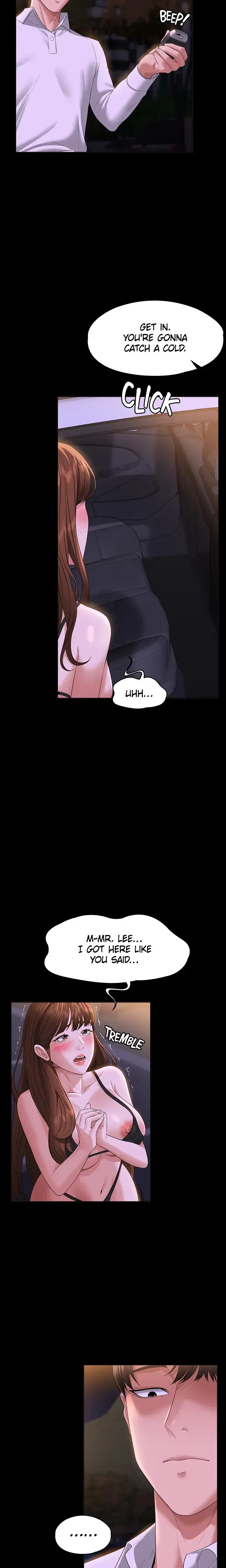 Supervisor Access Chapter 45 - Page 22