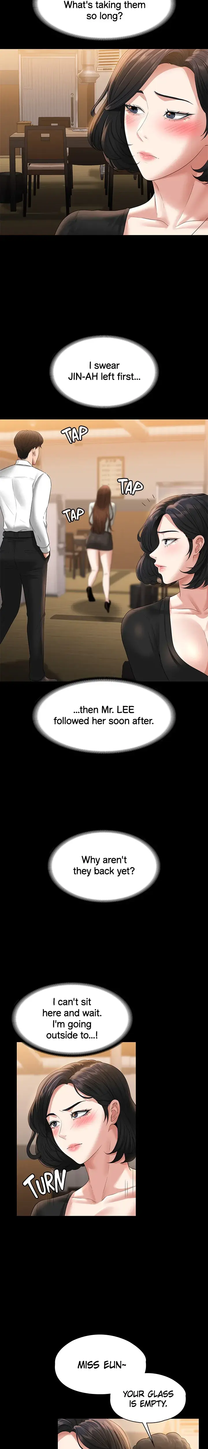 Supervisor Access Chapter 46 - Page 19