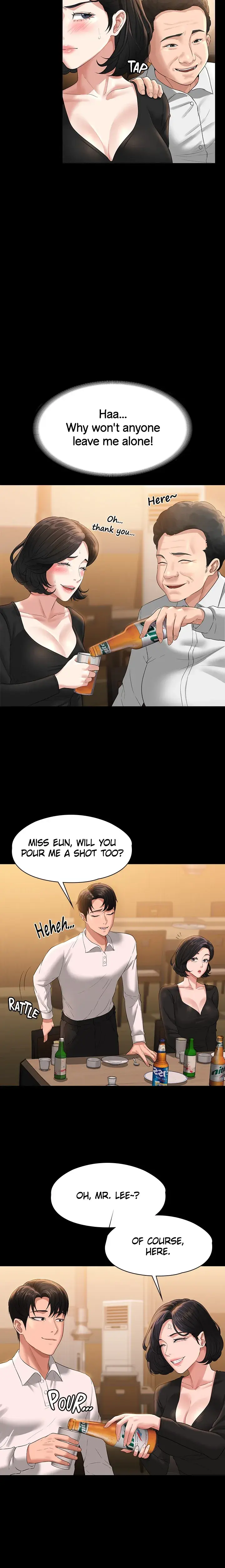 Supervisor Access Chapter 46 - Page 20