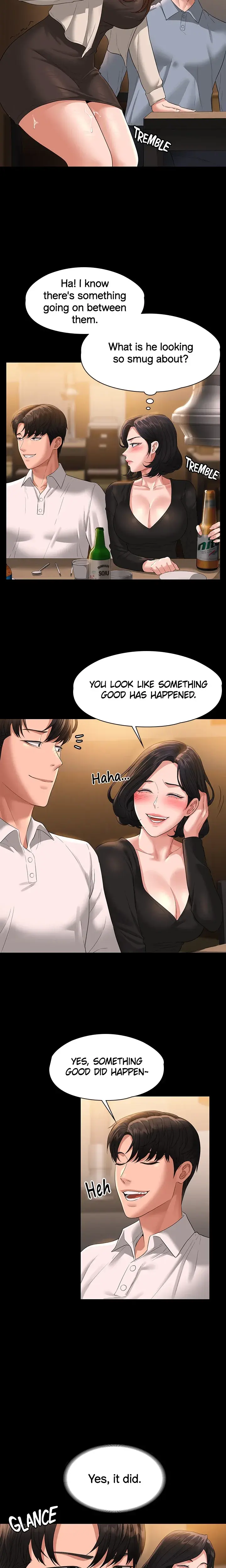 Supervisor Access Chapter 46 - Page 22
