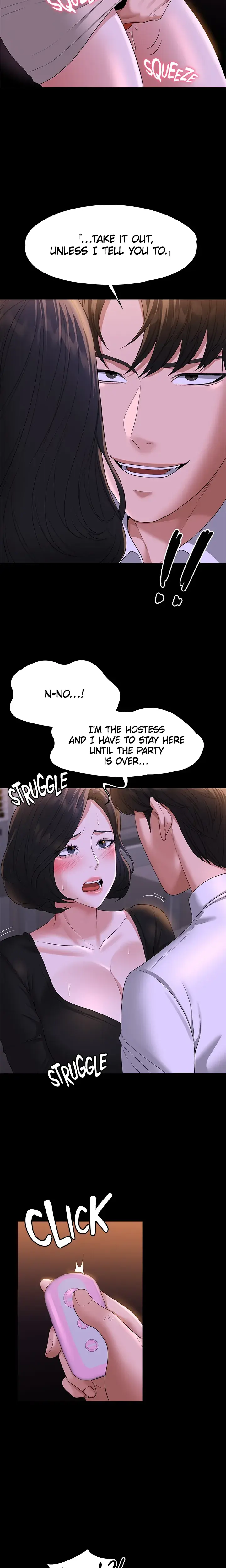 Supervisor Access Chapter 47 - Page 11