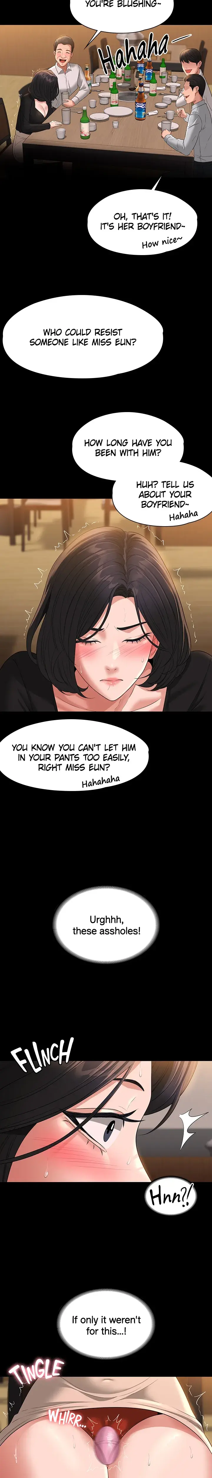 Supervisor Access Chapter 47 - Page 15