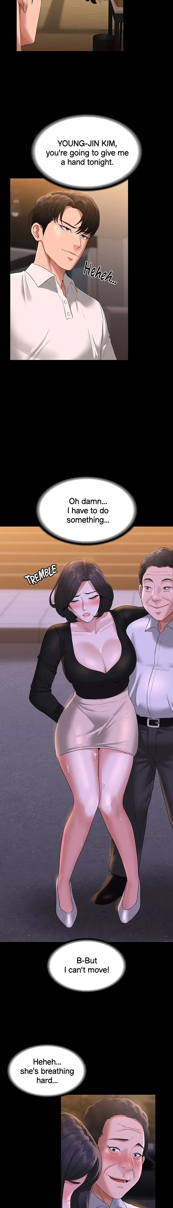 Supervisor Access Chapter 47 - Page 20