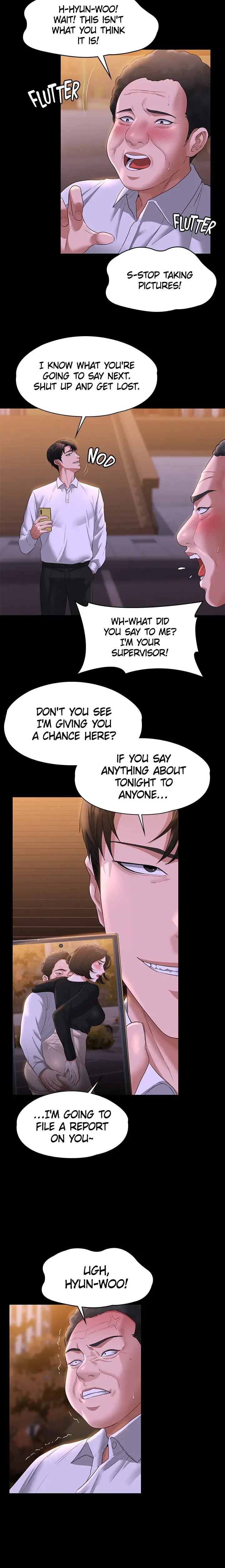 Supervisor Access Chapter 47 - Page 23