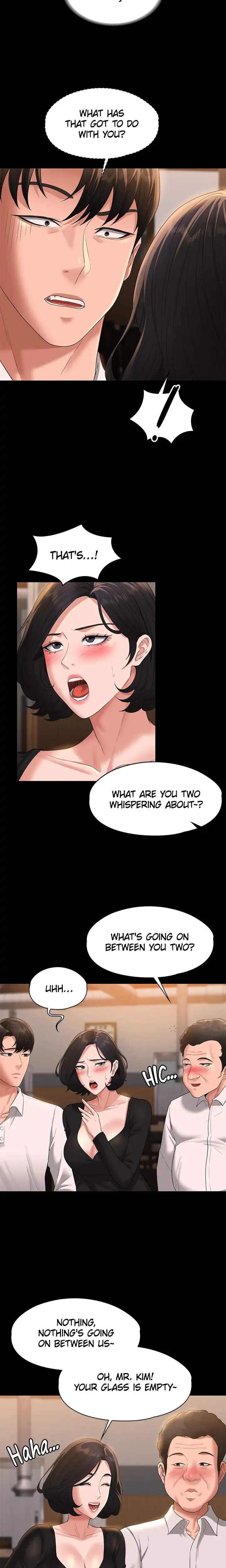Supervisor Access Chapter 47 - Page 4