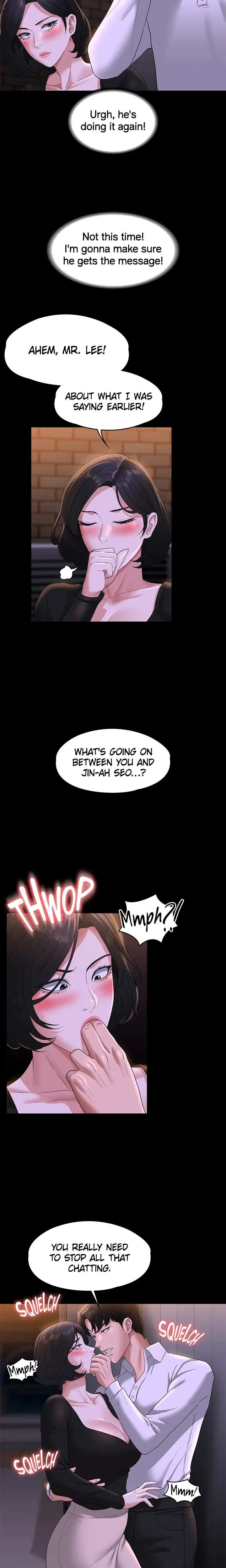 Supervisor Access Chapter 47 - Page 8
