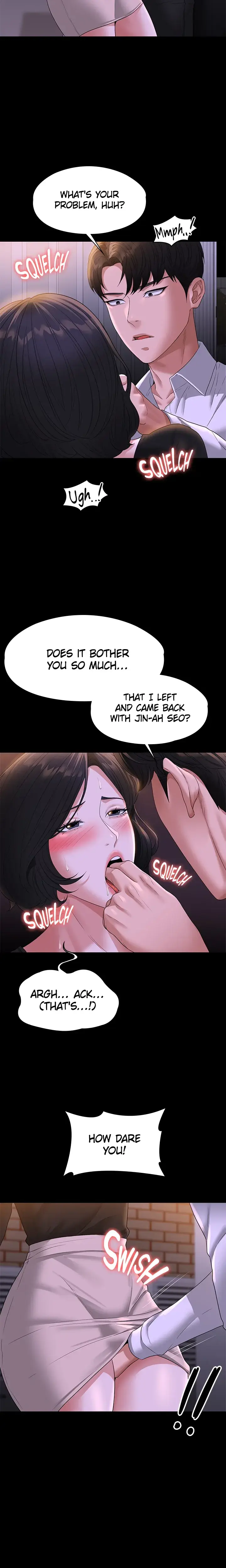 Supervisor Access Chapter 47 - Page 9