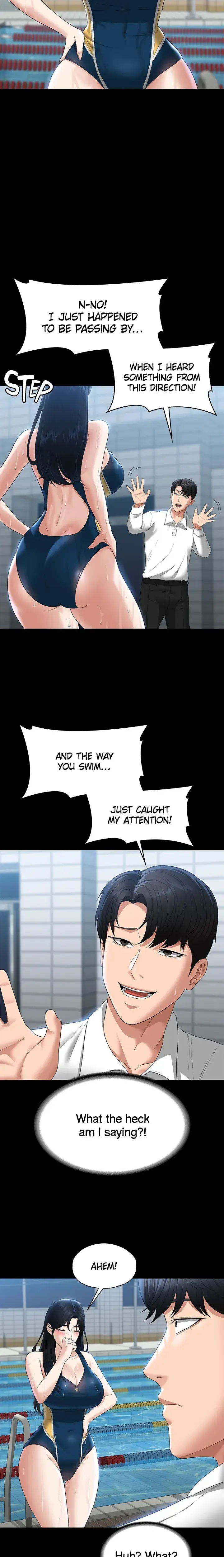 Supervisor Access Chapter 48 - Page 11