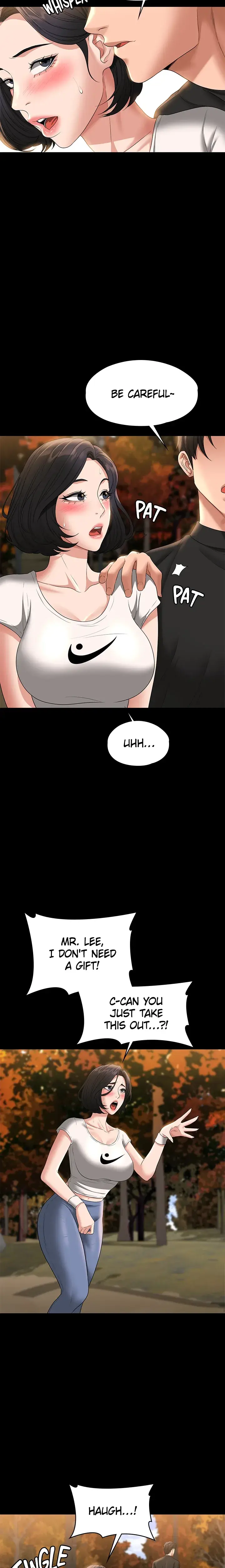 Supervisor Access Chapter 48 - Page 18